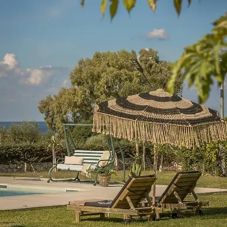 Queen Bee Apartmán Minia