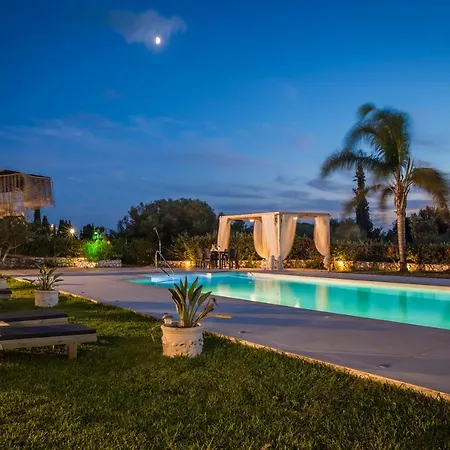 Queen Bee Apartmán Minia