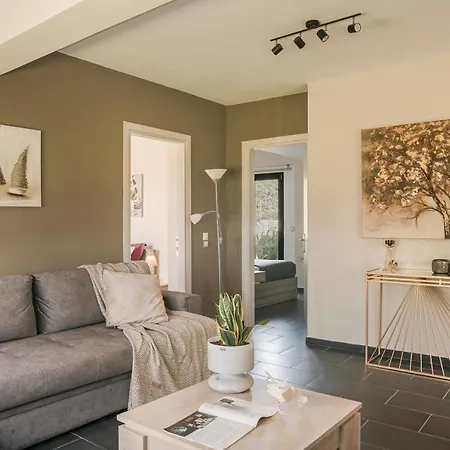 Apartmán Queen Bee *