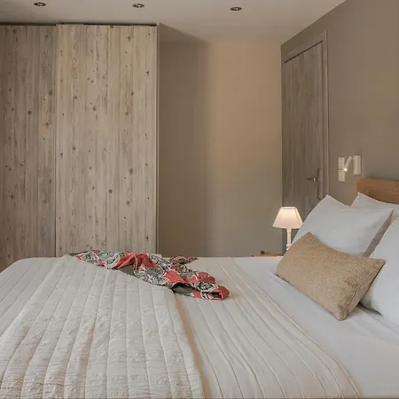 Appartement Queen Bee *
