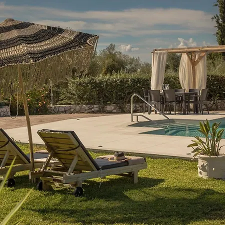 Apartmán Queen Bee Minia