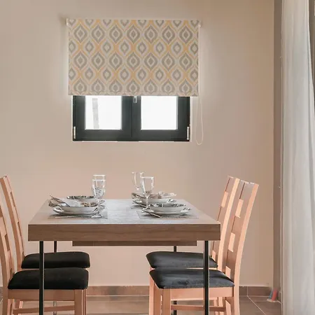Queen Bee Appartement *